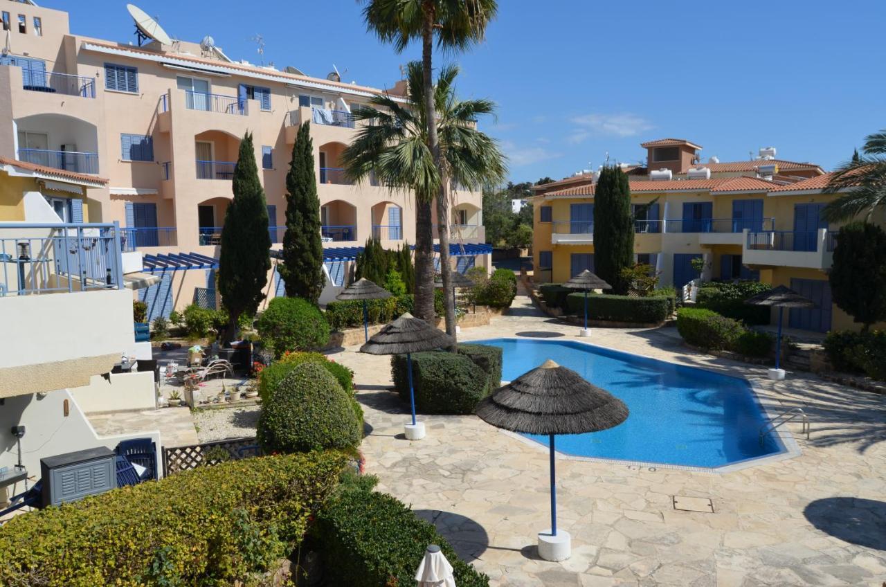 Apartment Sanders Paphos
