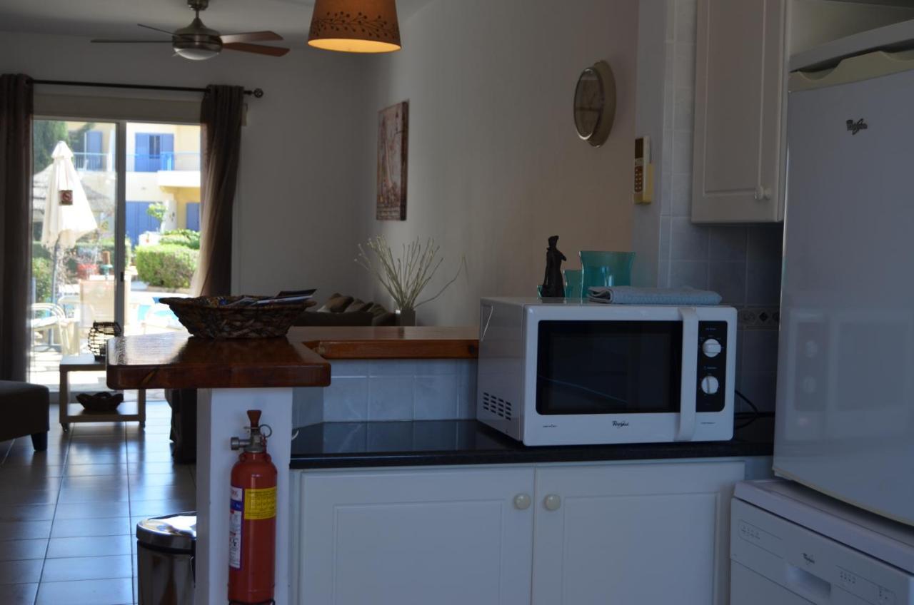 Sanders Apartment Paphos
