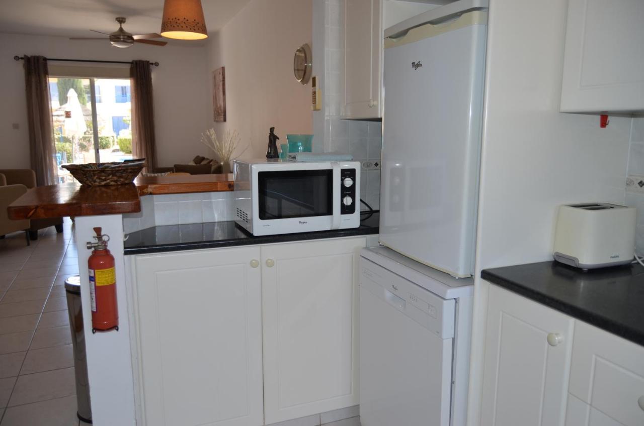 Apartment Sanders Paphos