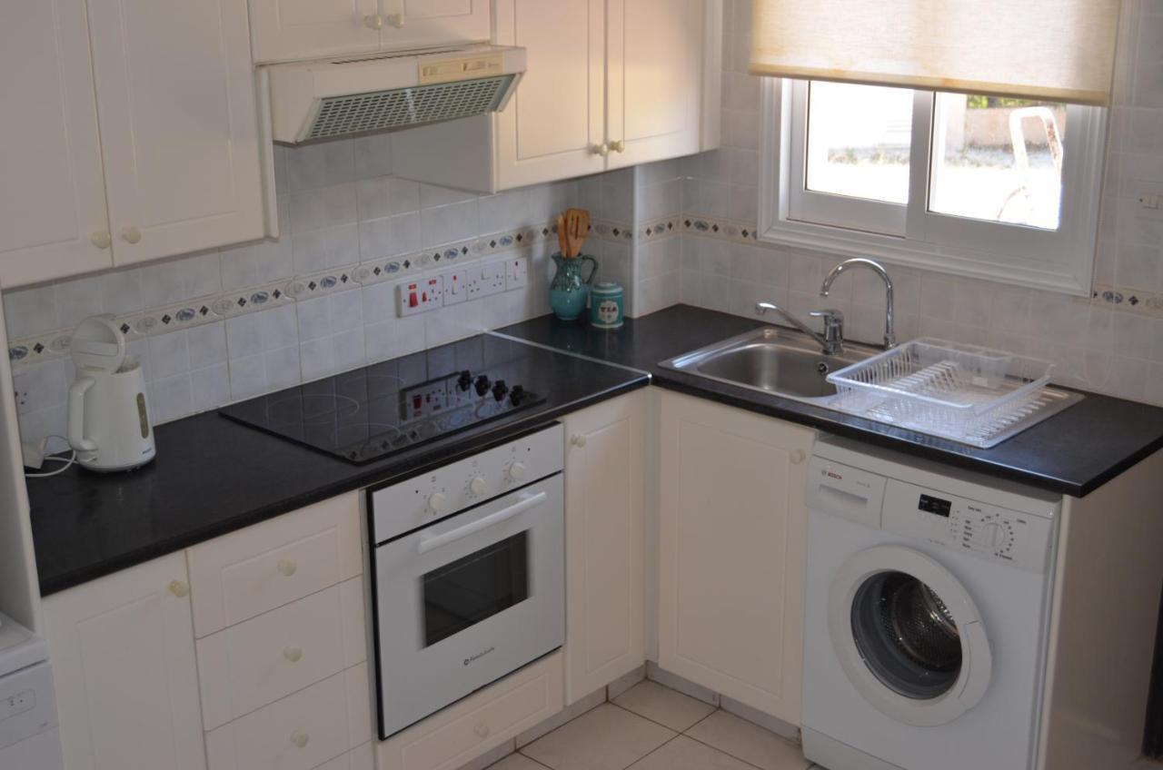 Apartment Sanders Paphos