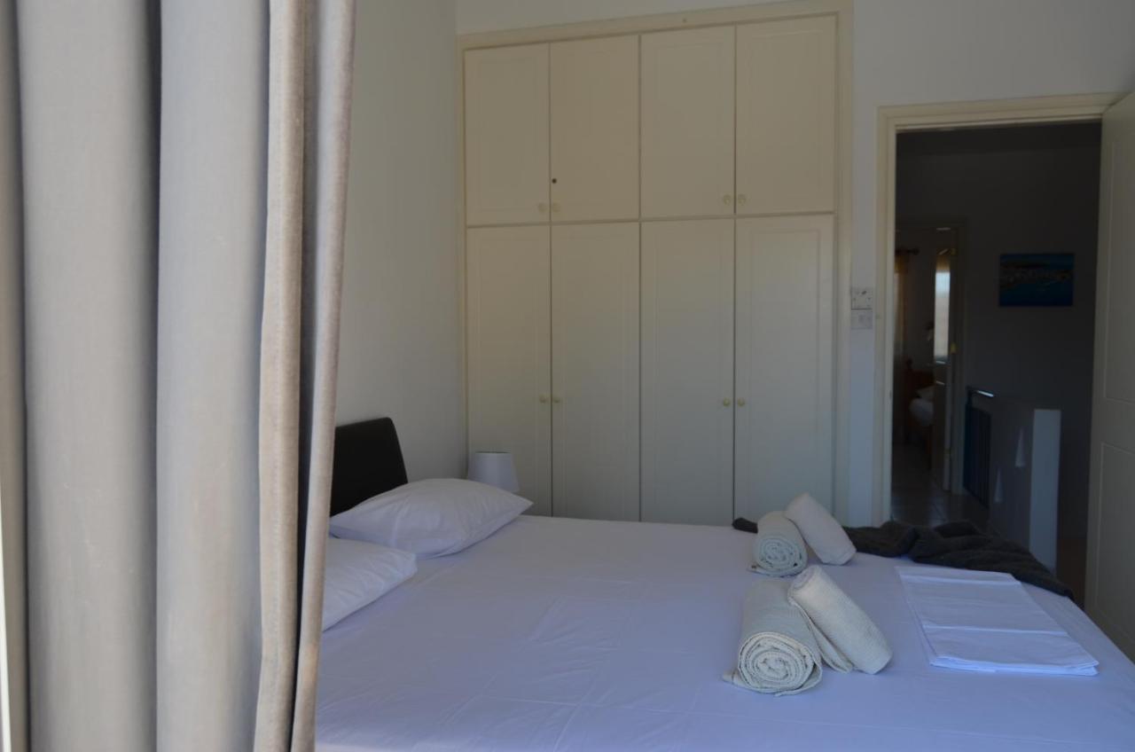 Apartment Sanders Paphos