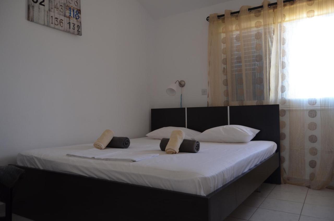 Sanders Paphos