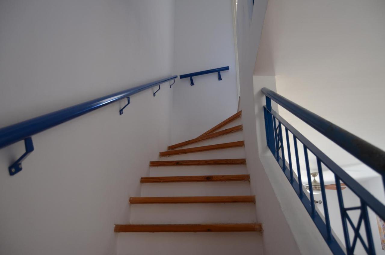 Sanders Apartment Paphos