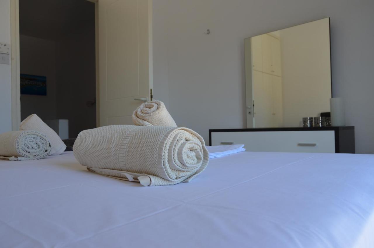 Sanders Apartment Paphos